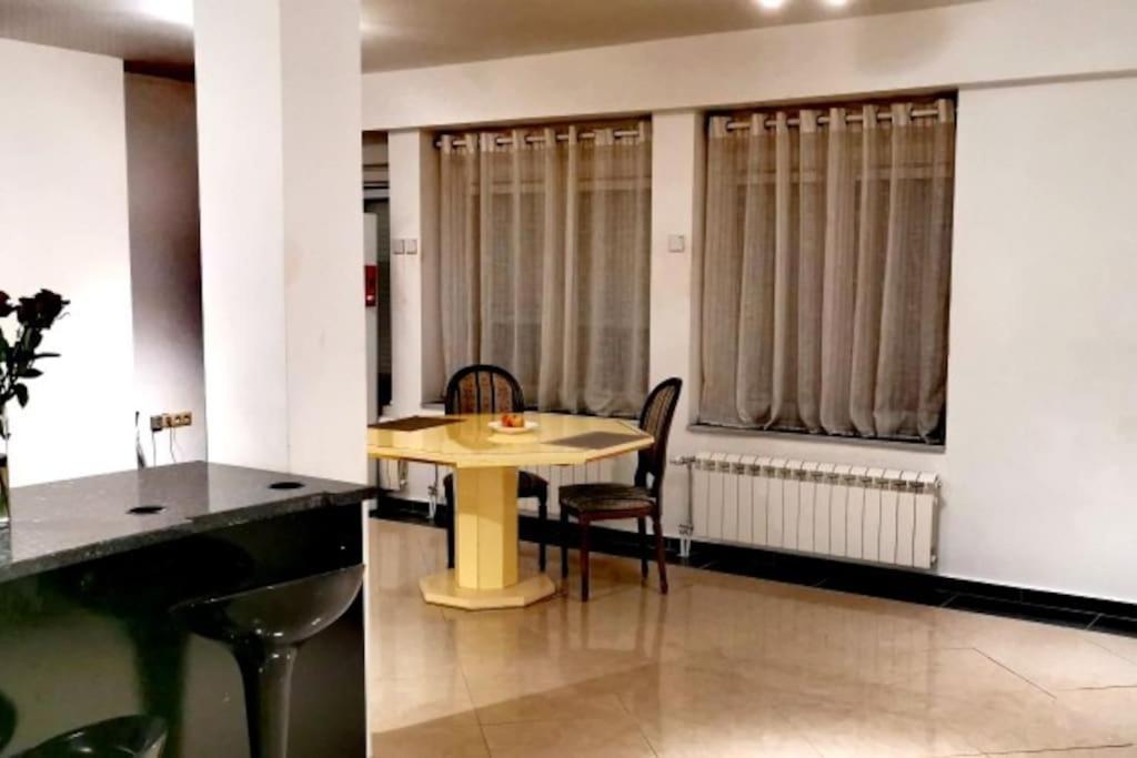 Appartamento With All Inside *